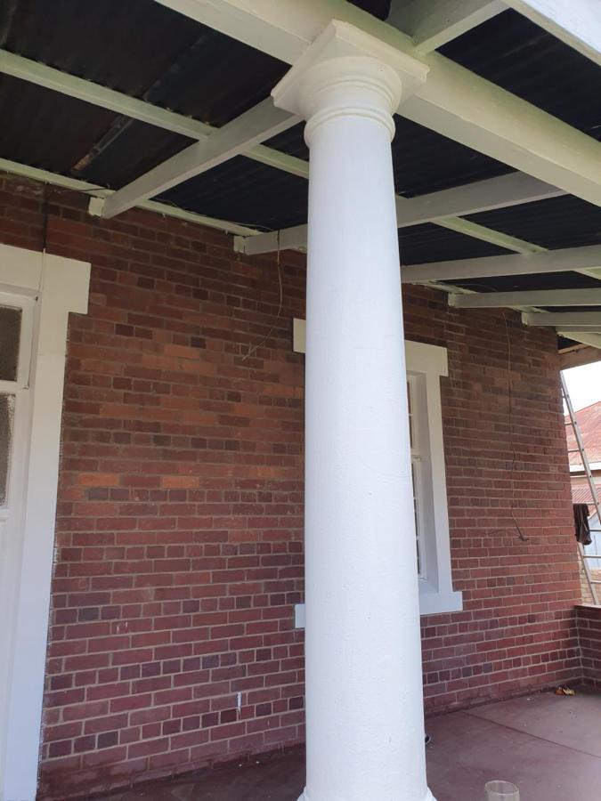 Franklin Lodge Exterior photo